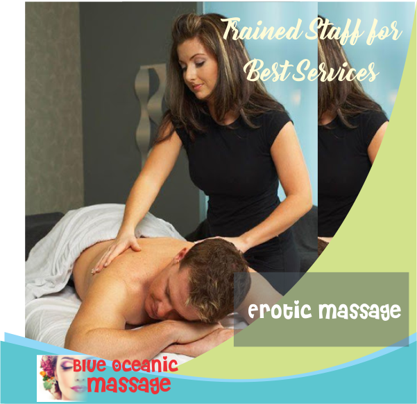 Erotic Massage in Chinchwad